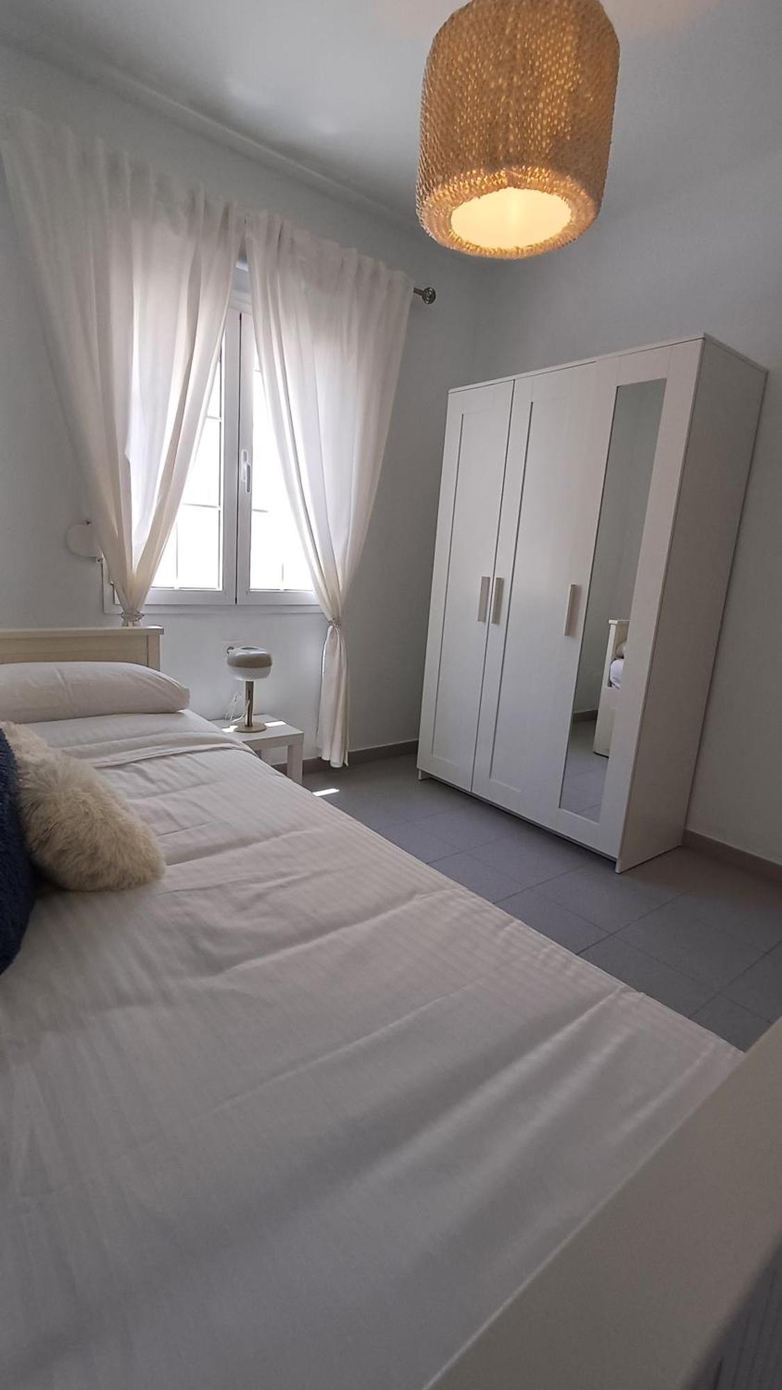 Villa Esmeralda Tías Eksteriør billede
