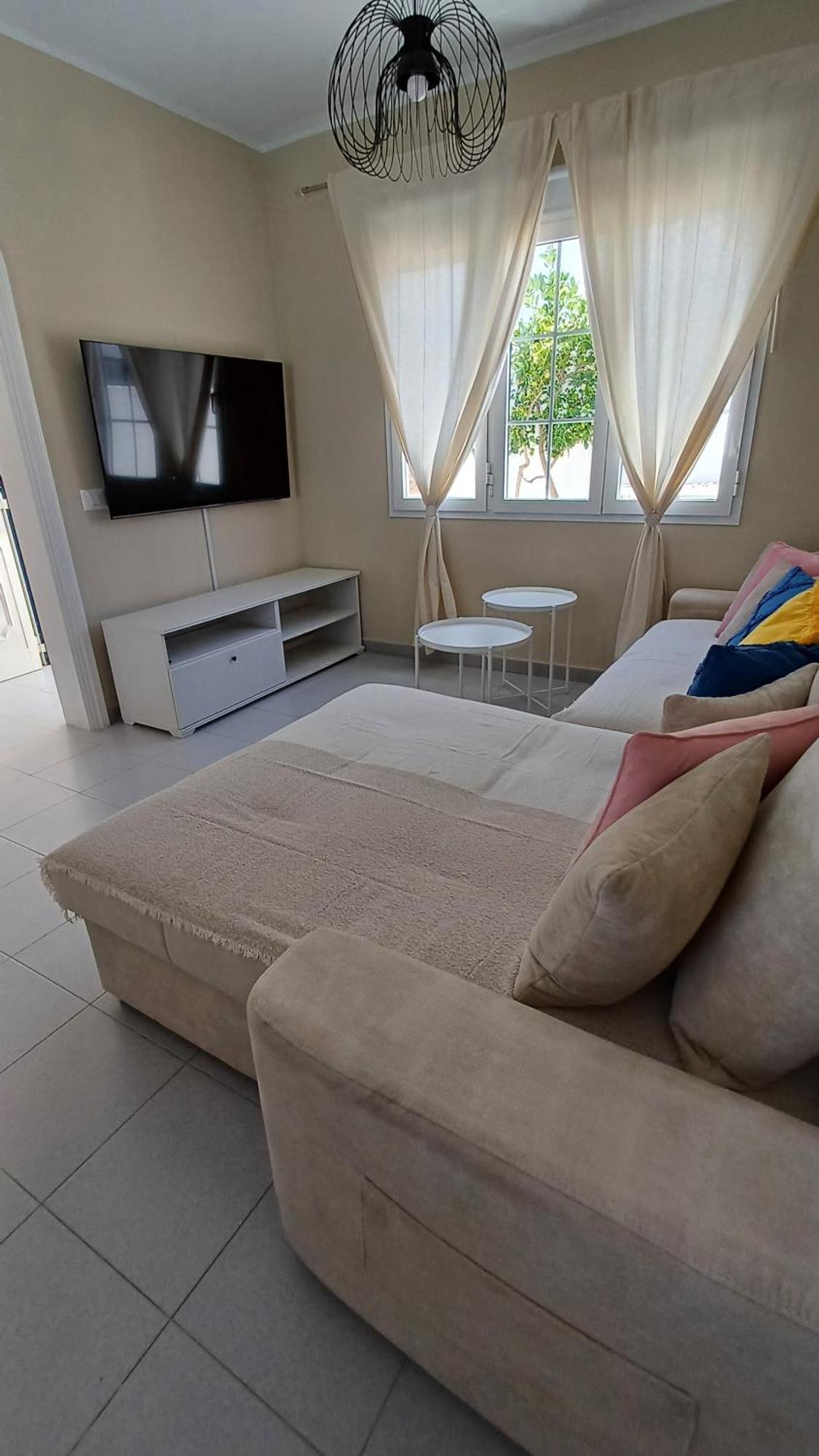 Villa Esmeralda Tías Eksteriør billede