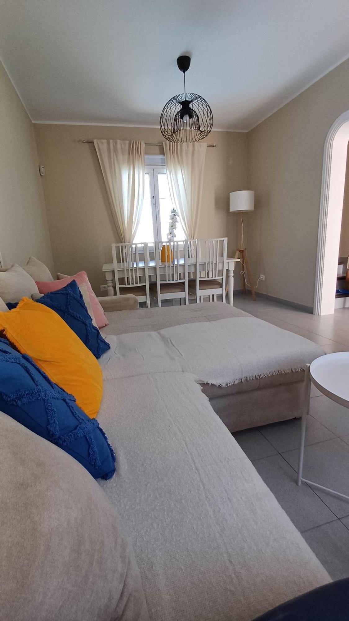 Villa Esmeralda Tías Eksteriør billede