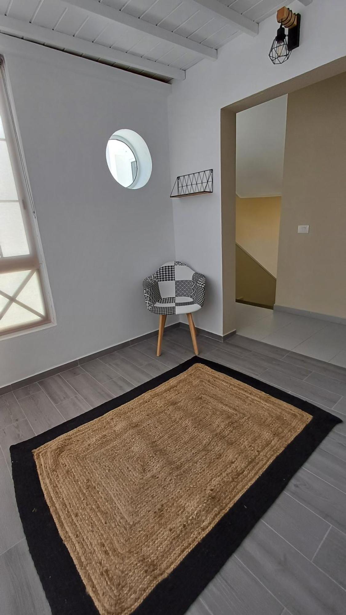Villa Esmeralda Tías Eksteriør billede