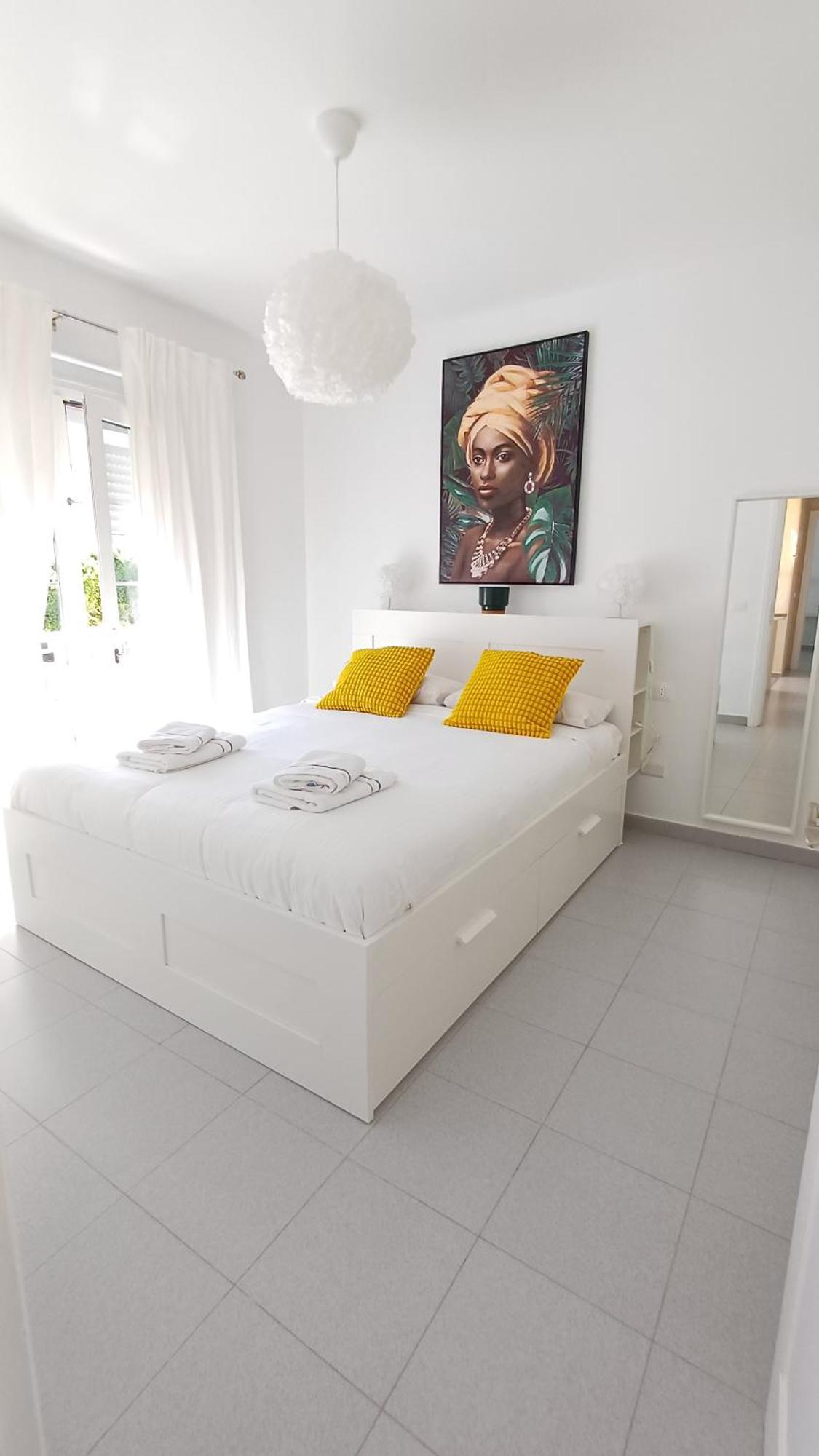 Villa Esmeralda Tías Eksteriør billede