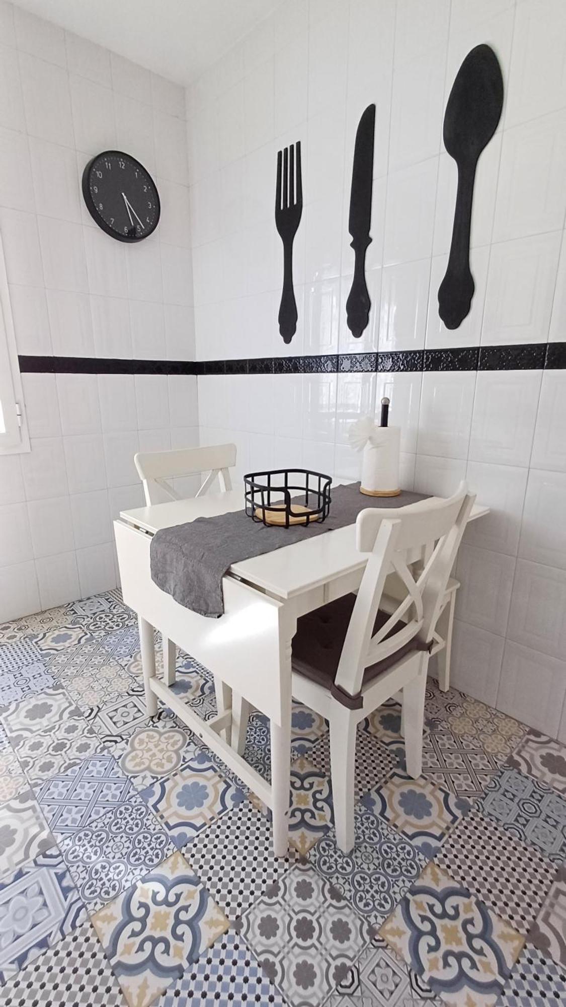 Villa Esmeralda Tías Eksteriør billede