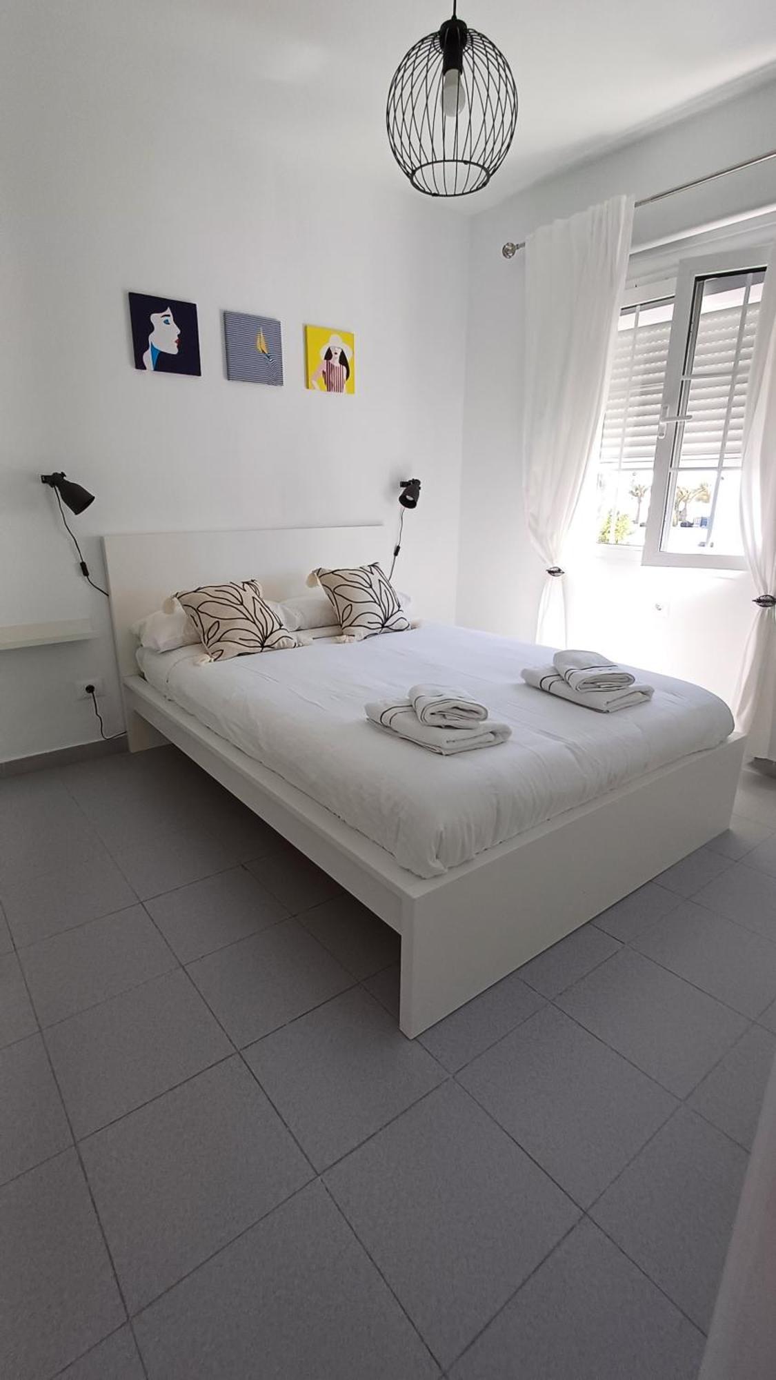 Villa Esmeralda Tías Eksteriør billede